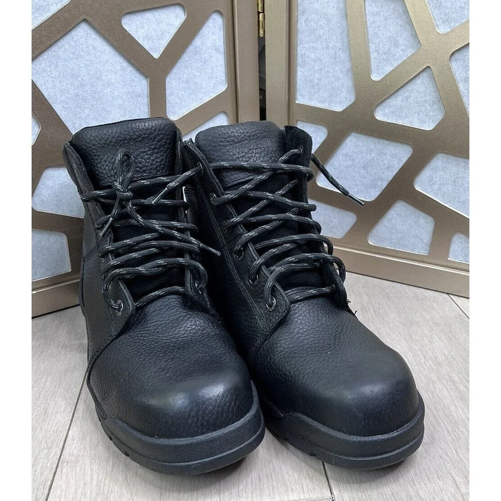 Wolverine MEN MARQUETTE STEEL-TOE 6